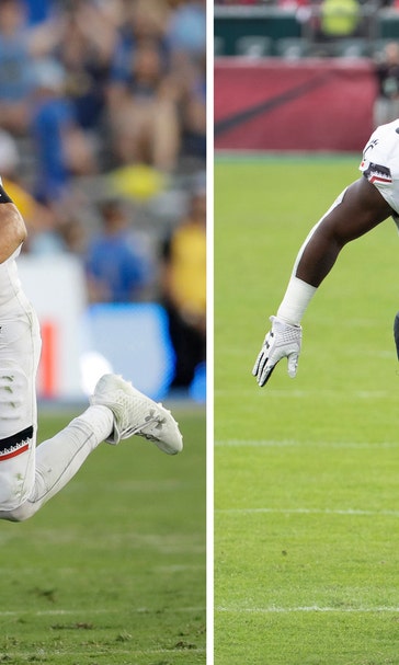 UCF again heads list of Group of Five standouts